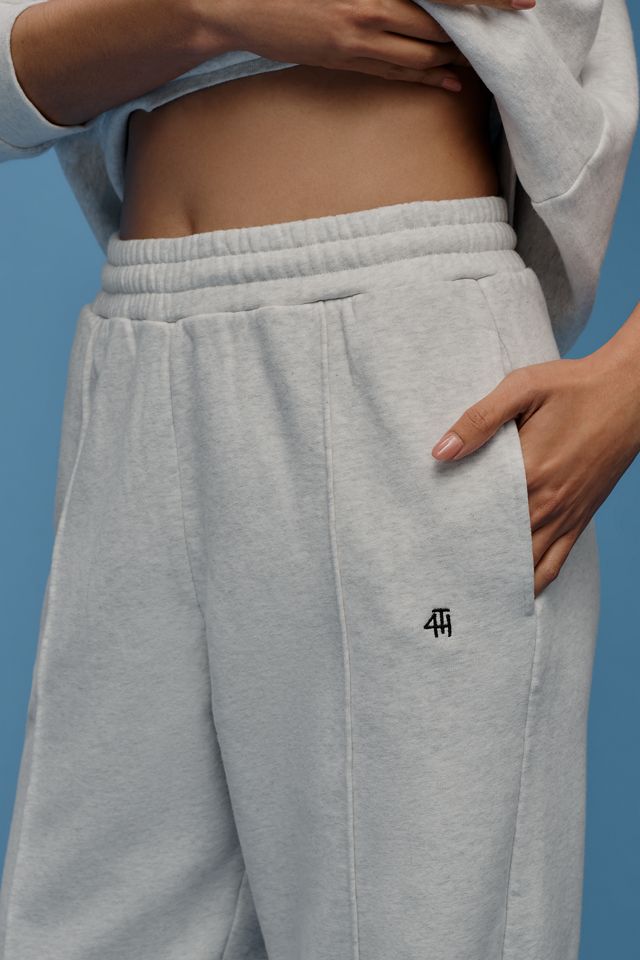 4th & Reckless Wide-Leg Sweatpants #2