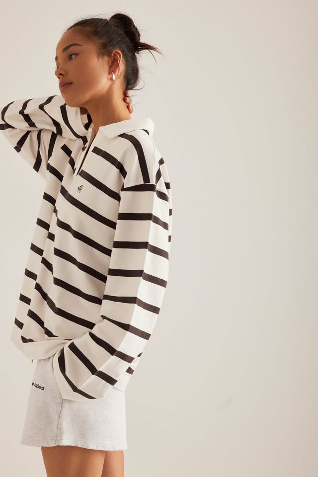 Shorts Deportivos Layla de 4th & Reckless #5