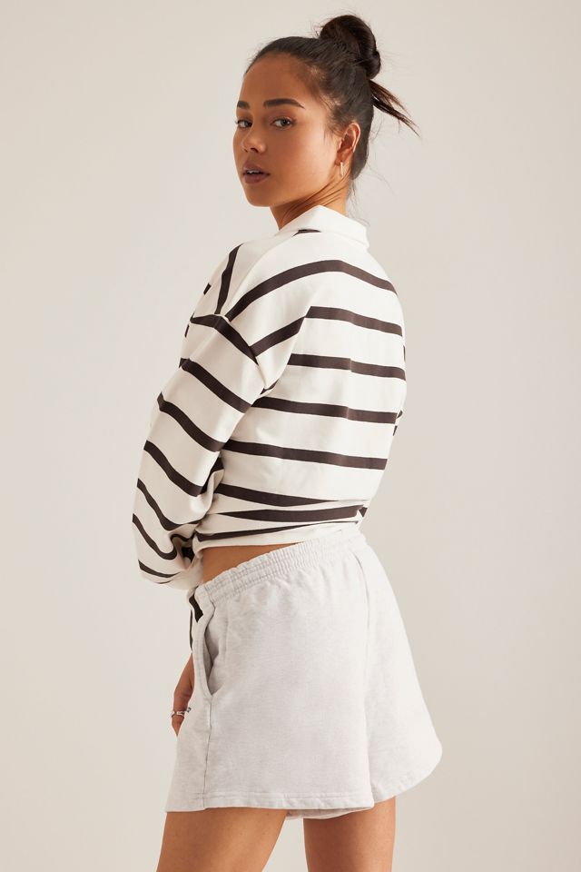 Shorts Deportivos Layla de 4th & Reckless #1