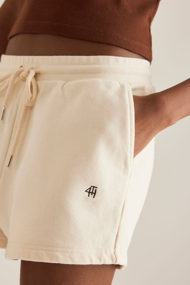 4th & Reckless Chai Shorts #3