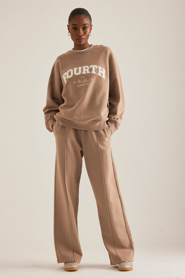 4th & Reckless Capucine Oversized Sweatshirt #2