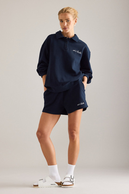 Sweat-shirt Polo Clover en taille: XS chez Anthropologie - 4th & Reckless - Modalova