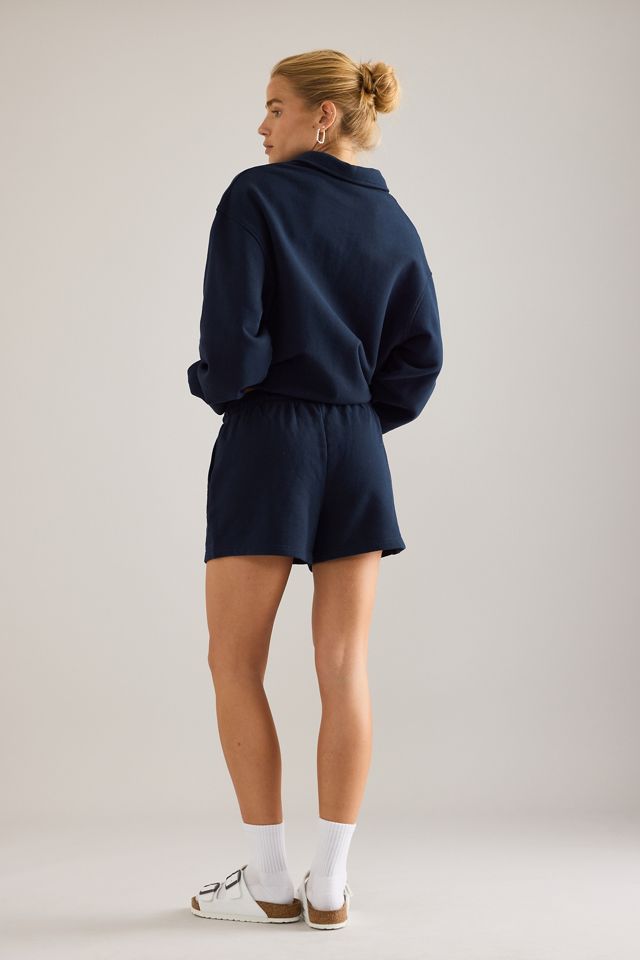 Short Clover 4th & Reckless #1