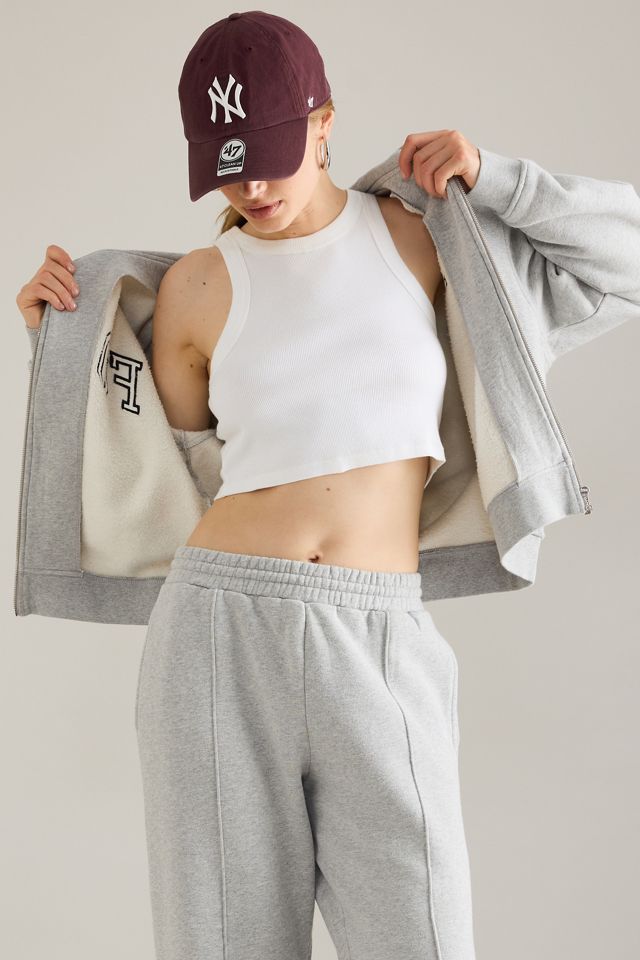 4th & Reckless Sienna Hoodie #3