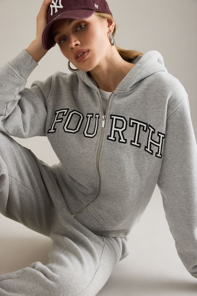 4th & Reckless Sienna Hoodie #5