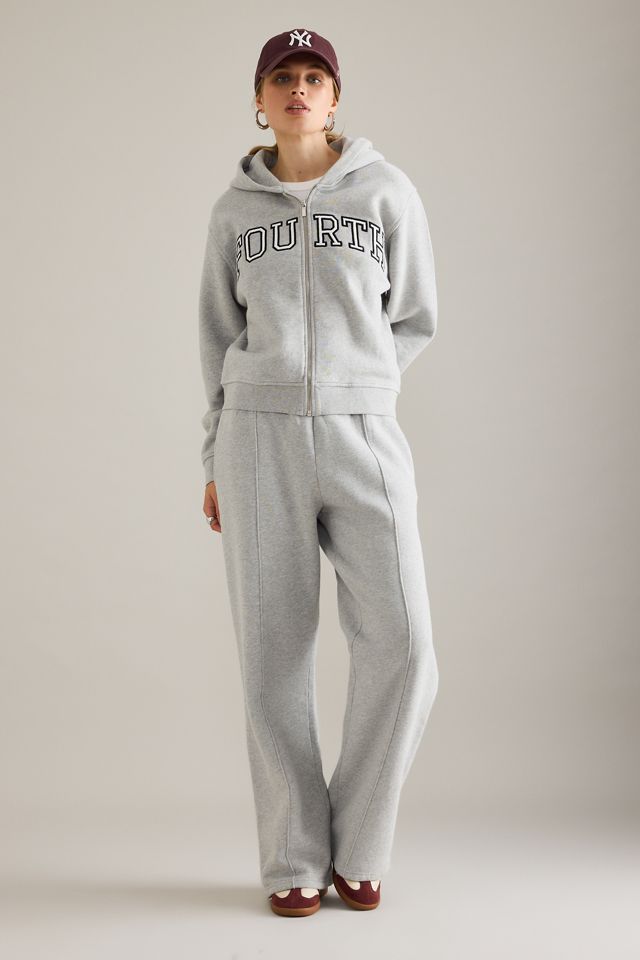 4th & Reckless Sienna Hoodie #2