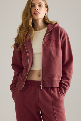 Sweat à capuche Sienna en taille: XS chez Anthropologie - 4th & Reckless - Modalova