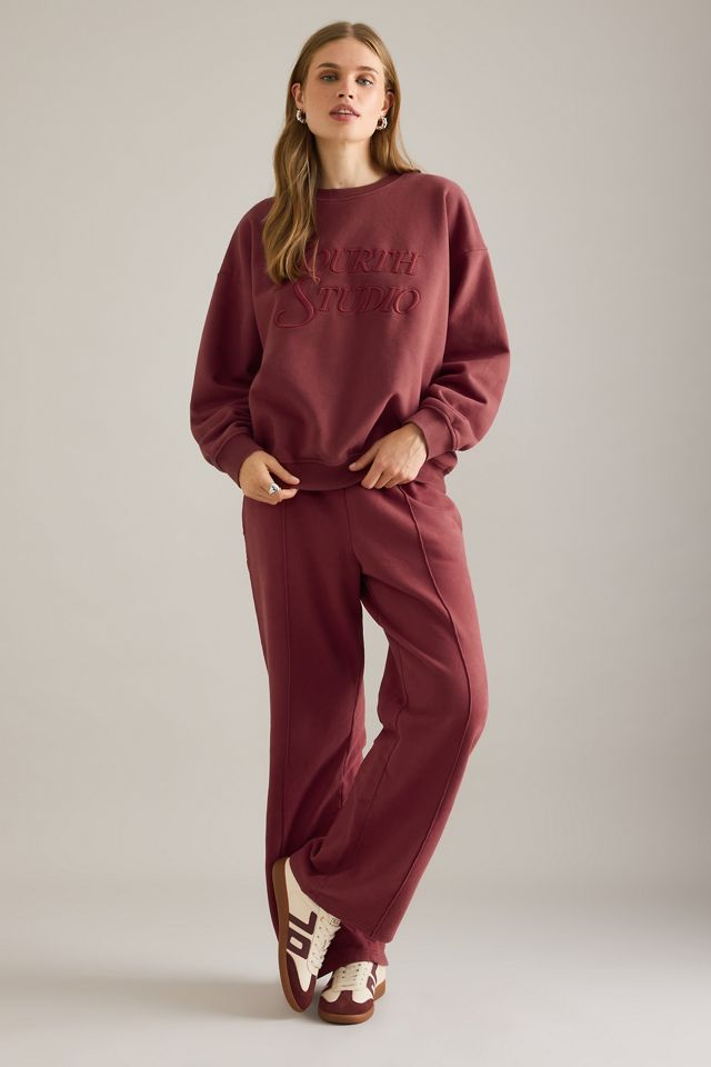 Sweat-shirt Cassis 4th & Reckless #2