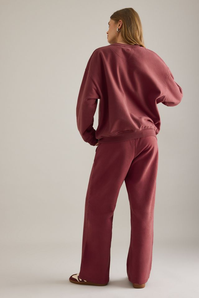 Sweat-shirt Cassis 4th & Reckless #1