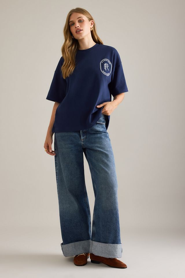 4th & Reckless Lucia T-Shirt #2