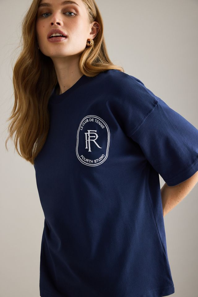 4th & Reckless Lucia T-Shirt #5