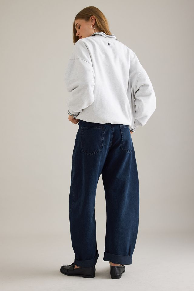4th & Reckless Avenue Sweatshirt #1