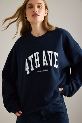 【COSYHARU】Newport sweatshirt Z Supply Horizon Sunday Sweatshirt – Chelsea Pacifica