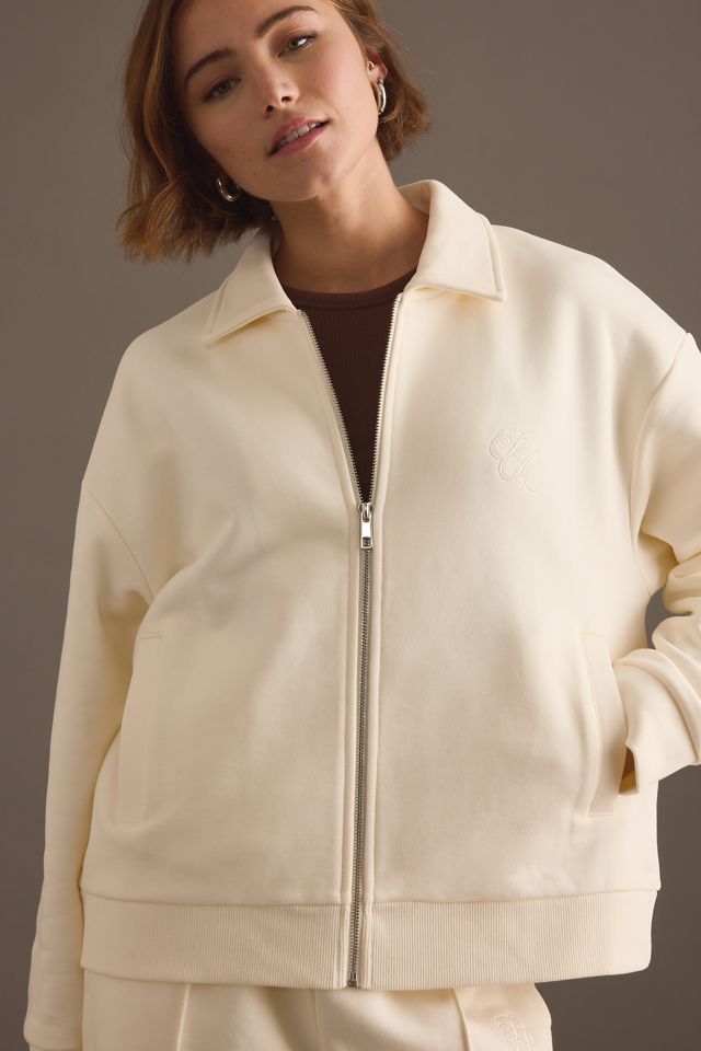 4th & Reckless Valerie Bomber Jacket #4