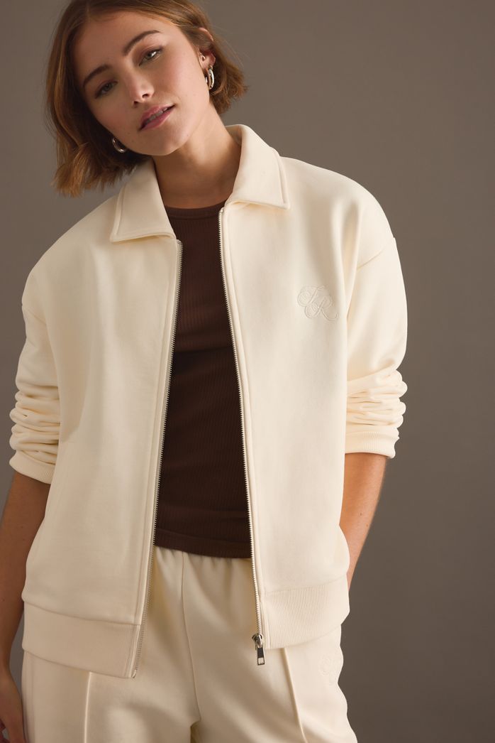 4th & Reckless Valerie Bomber Jacket