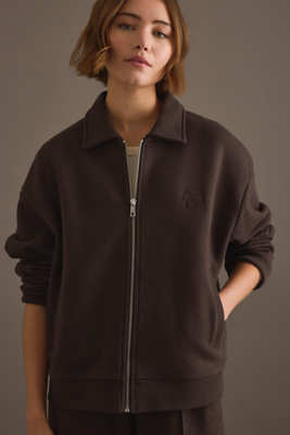 4th & Reckless Valerie Bomber Jacket