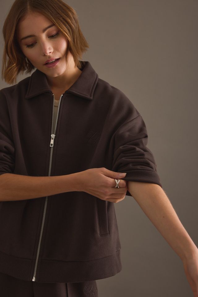 4th & Reckless Valerie Bomber Jacket #3