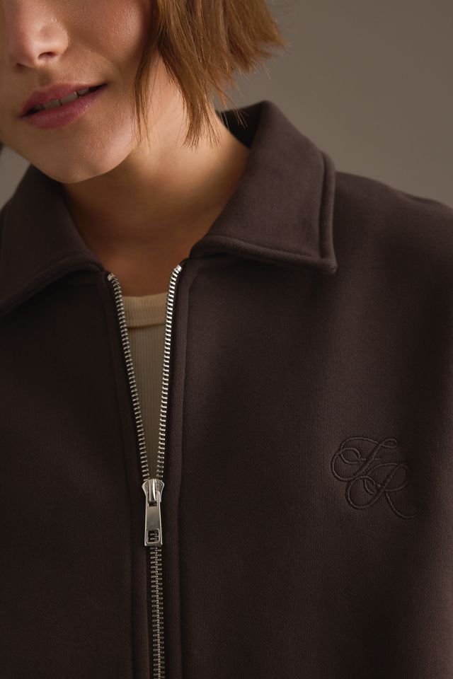 4th & Reckless Valerie Bomber Jacket #5