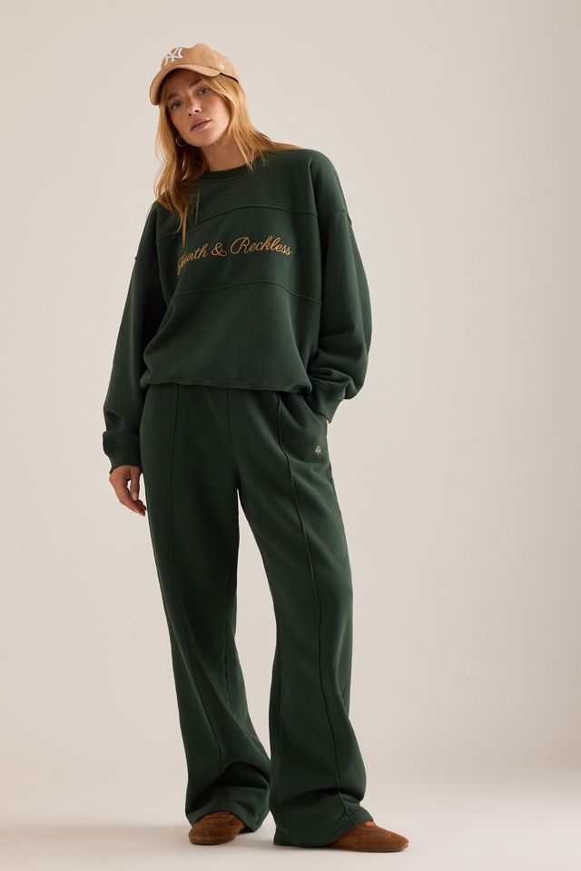 Sudadera Windsor 4th & Reckless #2