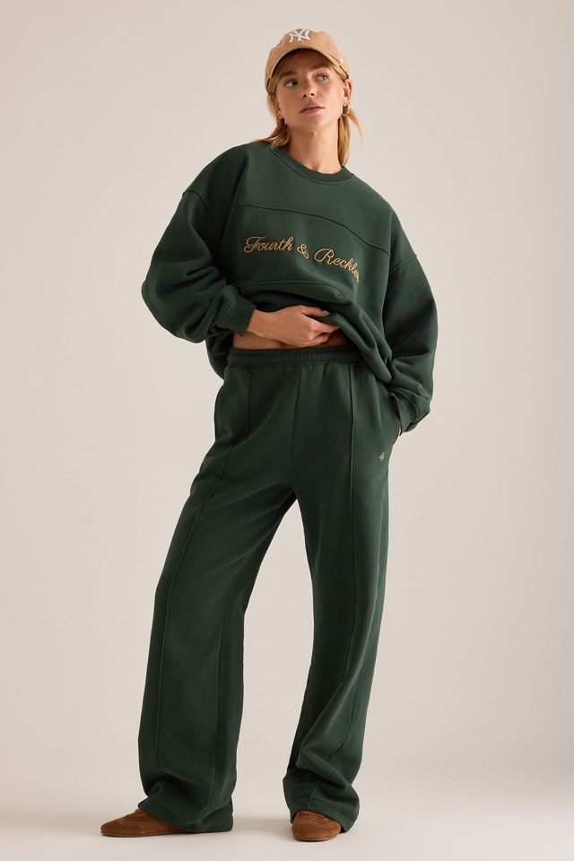 Sudadera Windsor 4th & Reckless #4
