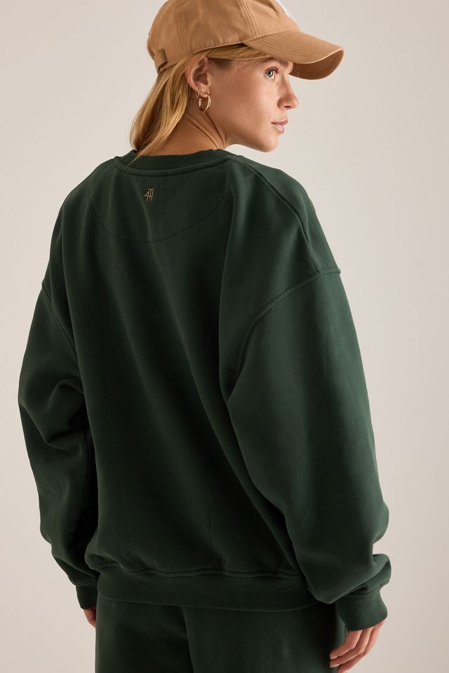 Sudadera Windsor 4th & Reckless #1
