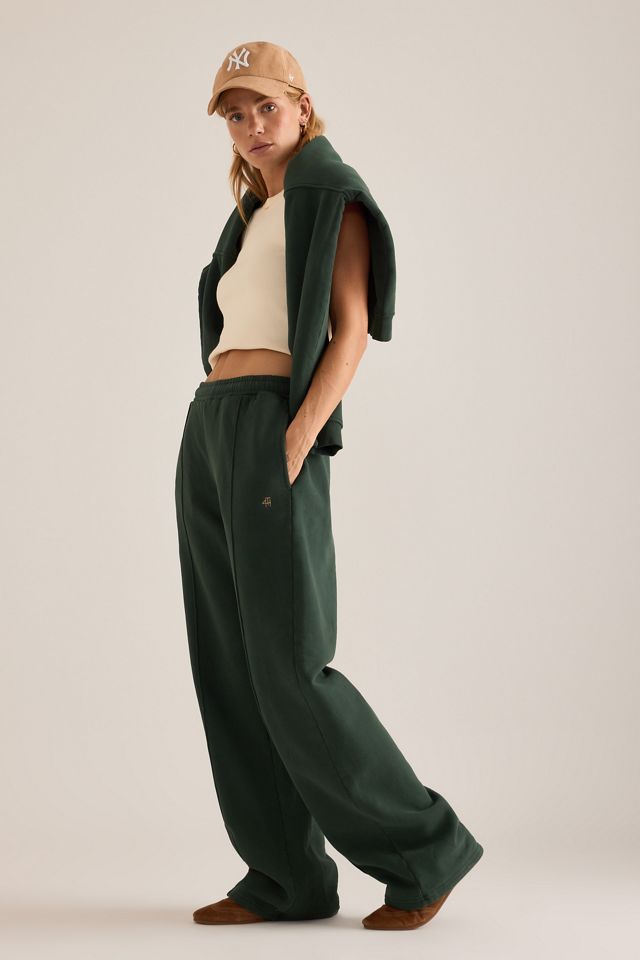 Joggers a Gamba Larga Windsor 4th & Reckless #3