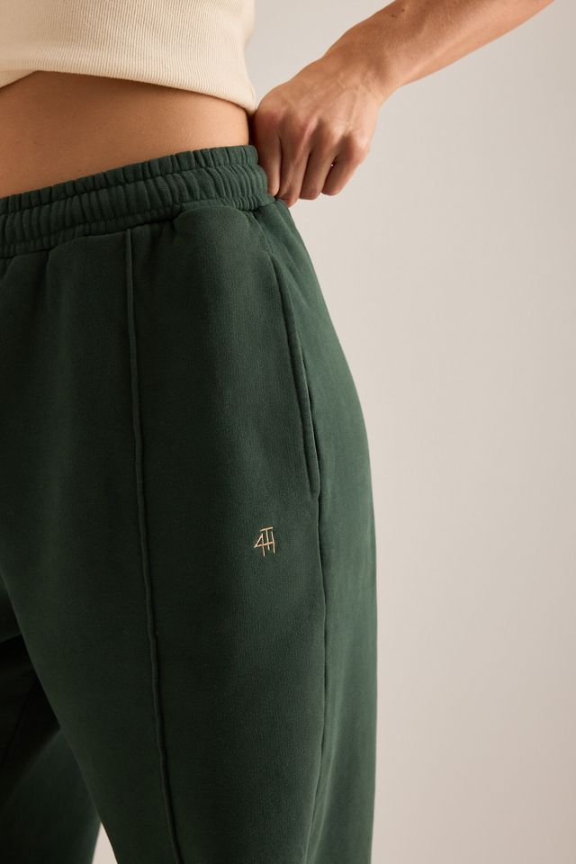 Joggers a Gamba Larga Windsor 4th & Reckless #5