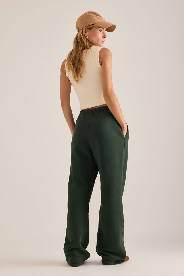 Joggers a Gamba Larga Windsor 4th & Reckless #1