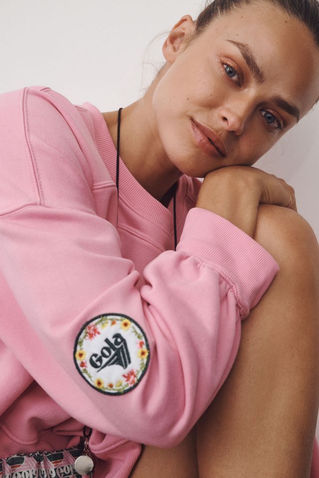 Gola x Anthropologie Pass Back Sweatshirt #2