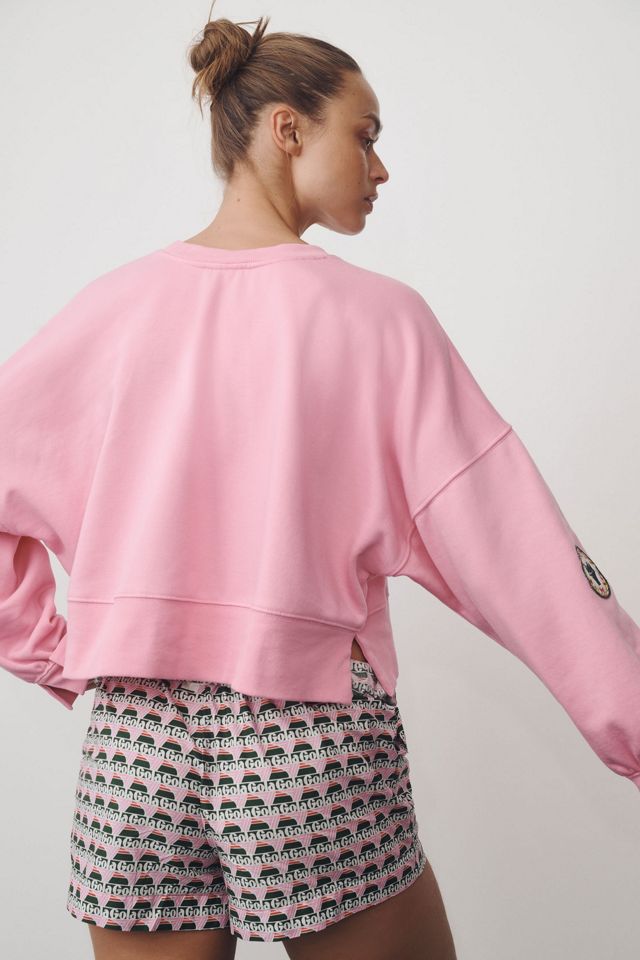 Gola x Anthropologie Pass Back Sweatshirt #4