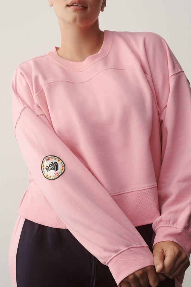 Gola x Anthropologie Pass Back Sweatshirt #7