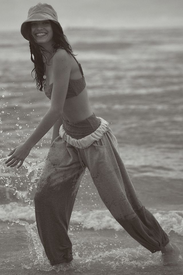 Daily Practice by Anthropologie Zola Joggers #3