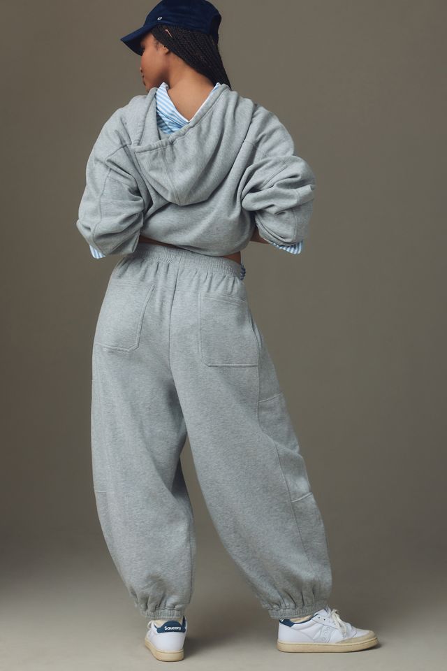 Daily Practice by Anthropologie Zola Joggers #6