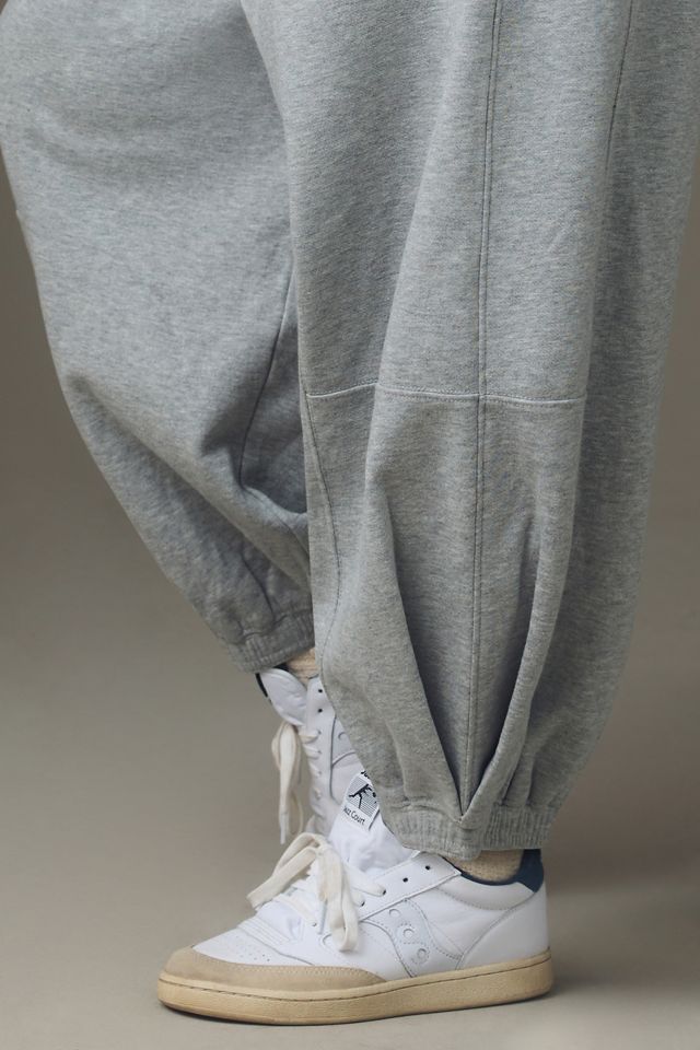 Daily Practice by Anthropologie Zola Joggers #8