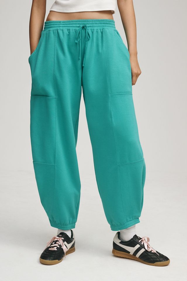 Daily Practice by Anthropologie Zola Joggers #1