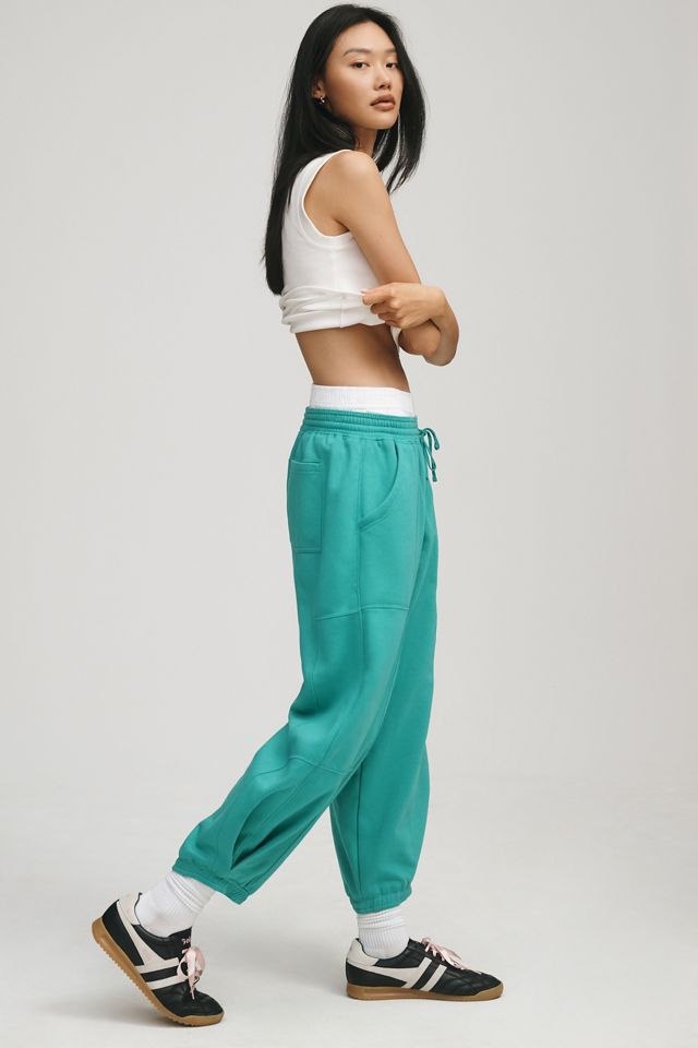 Daily Practice by Anthropologie Zola Joggers #2