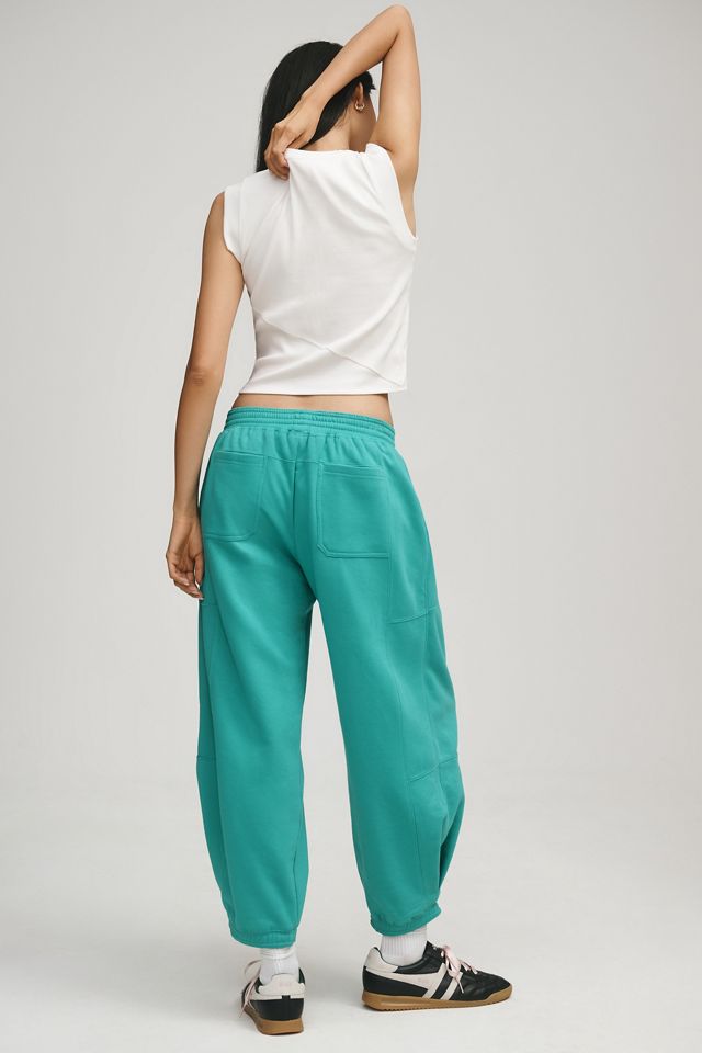 Daily Practice by Anthropologie Zola Joggers #3