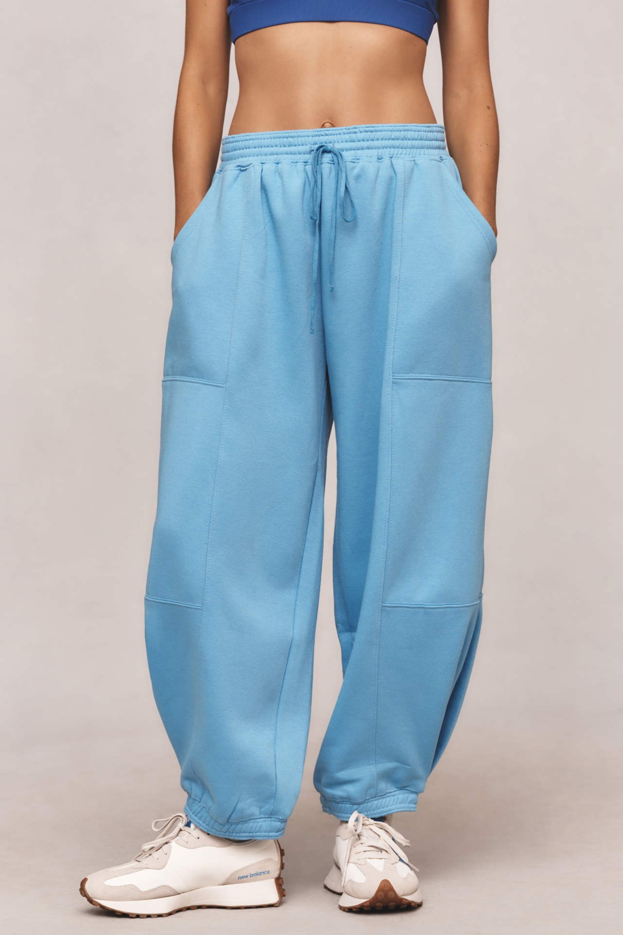 The Zola Joggers by Daily Practice Anthropologie