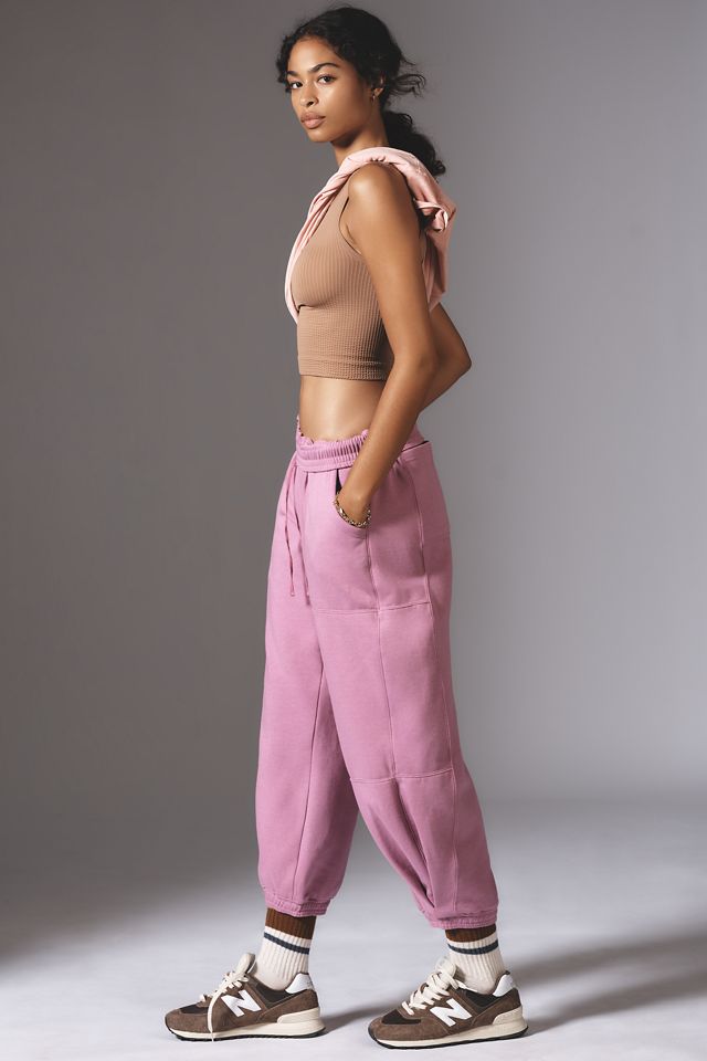 Daily Practice by Anthropologie Zola Joggers #4
