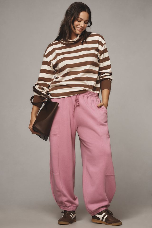 Daily Practice by Anthropologie Zola Joggers #5