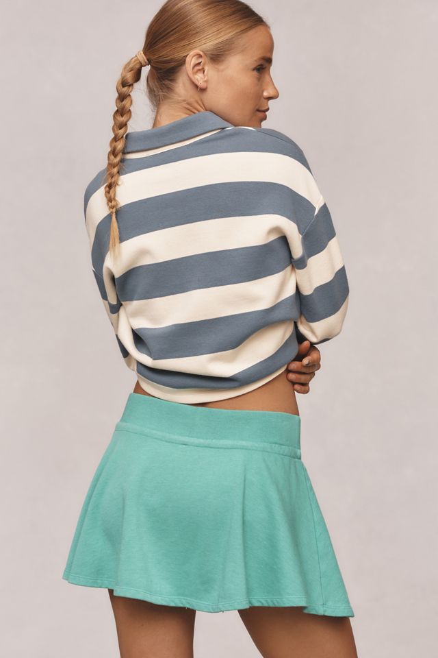 Daily Practice by Anthropologie Refresh Skort #3