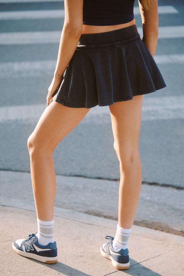 Daily Practice by Anthropologie Refresh Skort