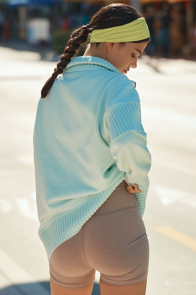 Daily Practice by Anthropologie Indy Grab Pullover #2