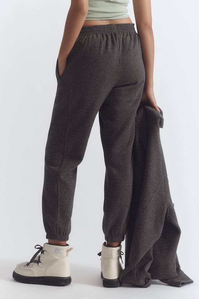 Daily Practice by Anthropologie Sparkle Joggers #2