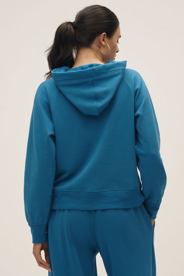 Daily Practice Cotton-Blend Graphic Hoodie #2