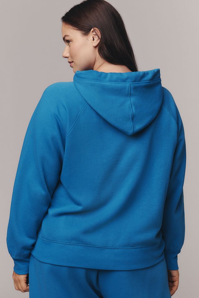 Daily Practice Cotton-Blend Graphic Hoodie #5