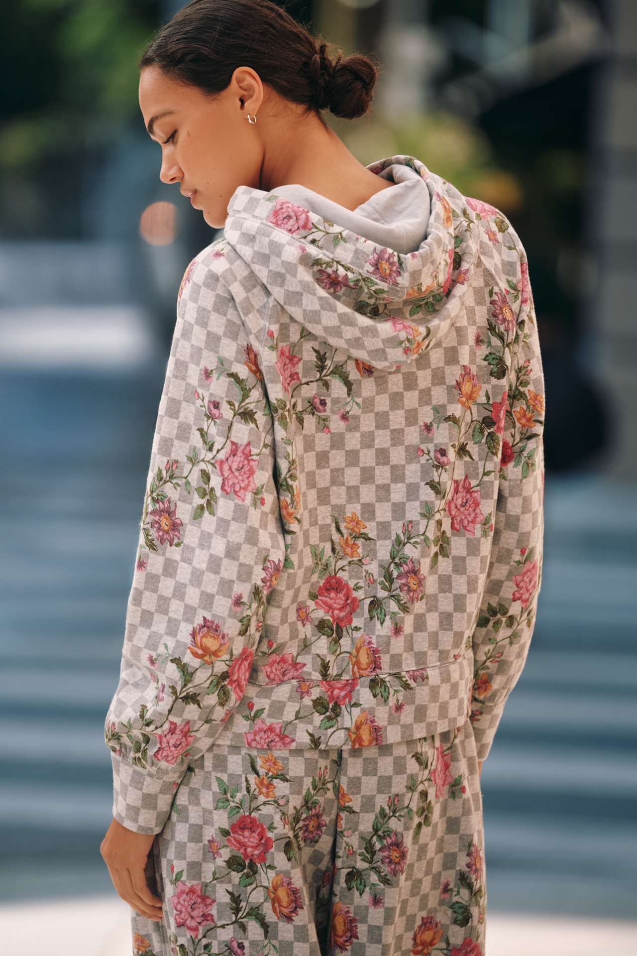 Daily Practice Hooded Sweatshirt