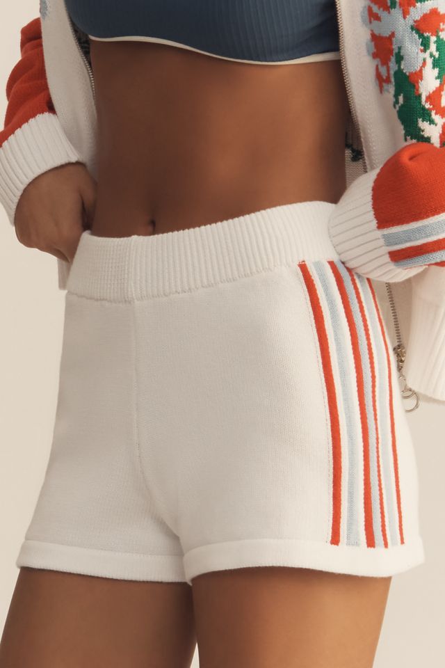 Daily Practice Sports Club Shorts #1