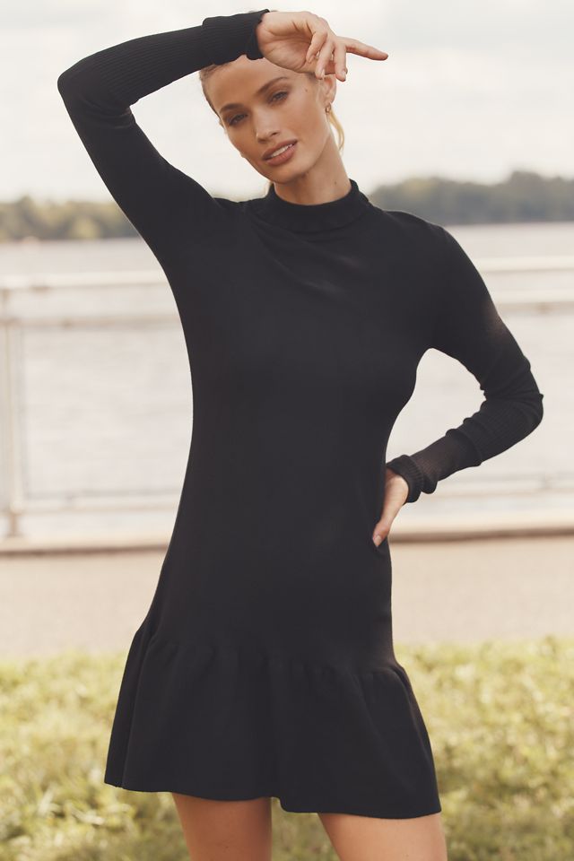Sundays Andes Mini Dress #1