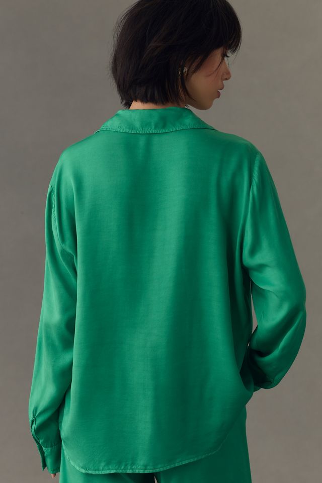 Sundry Long-Sleeve Buttondown Shirt #2